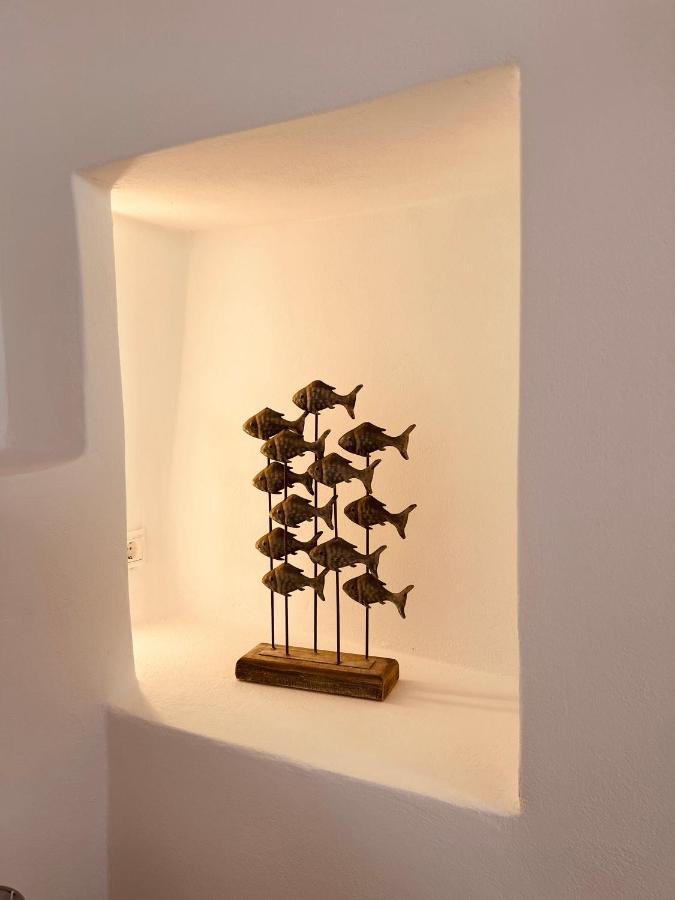 Casa Di Manto Traditional Apartment Mykonos Town Екстер'єр фото